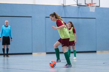 Bild 24 - HFV Futsalmeisterschaft